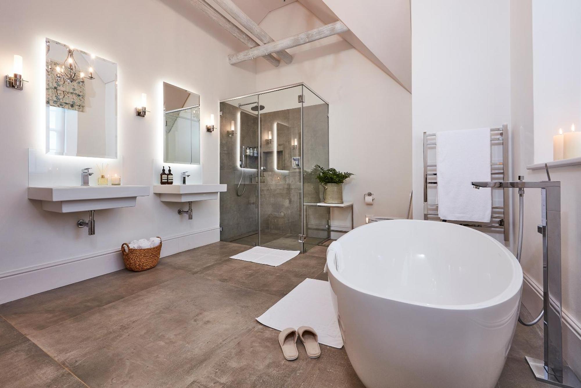 Brookdale Estate - Manor House Hotel Paarl Room photo